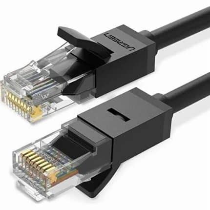 Ugreen CAT6 1000Mbps Ethernet Kablosu